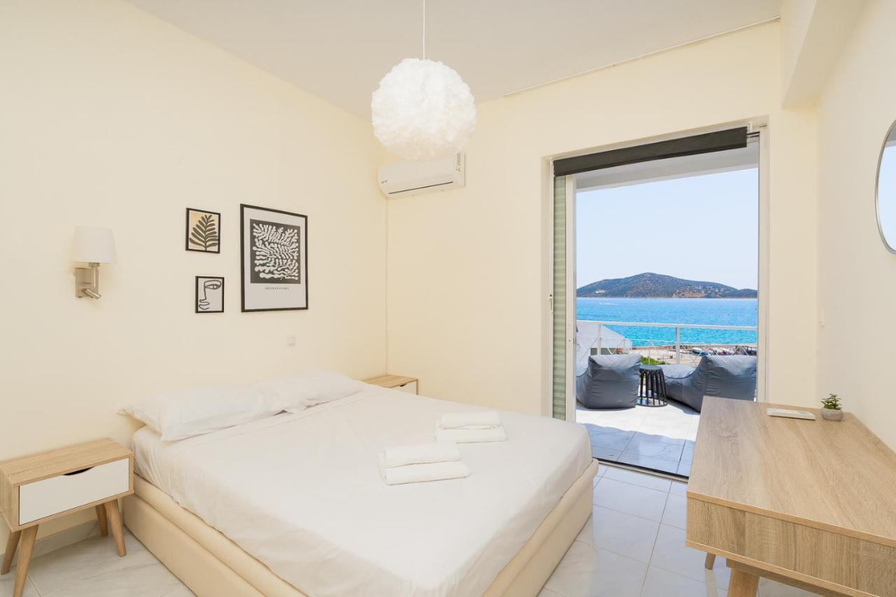 Phos By A&d Appartement *