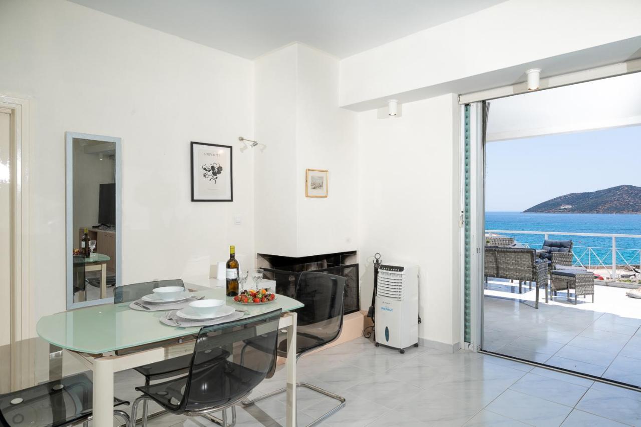 Appartement Phos By A&d
