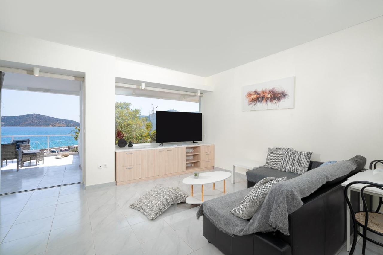 Phos By A&d Appartement Pórto Ráfti