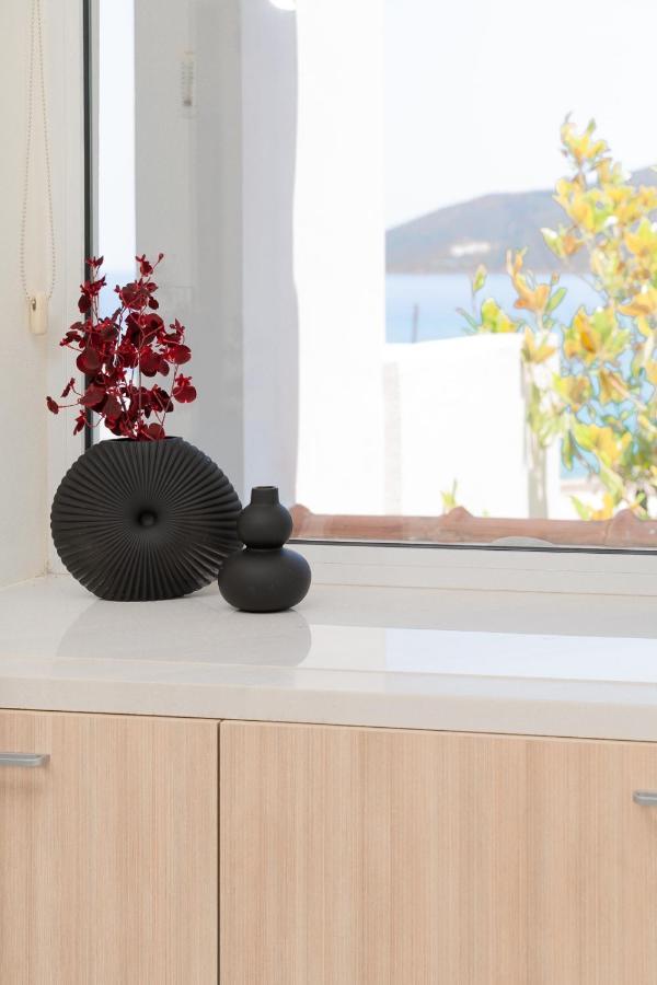 Phos By A&d Apartment Porto Rafti