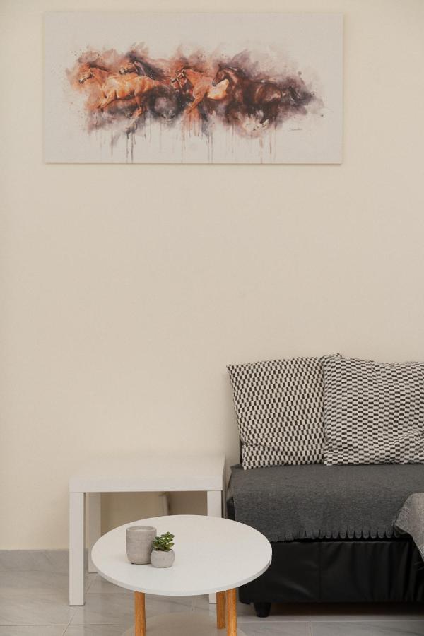 Phos By A&d Appartement Pórto Ráfti