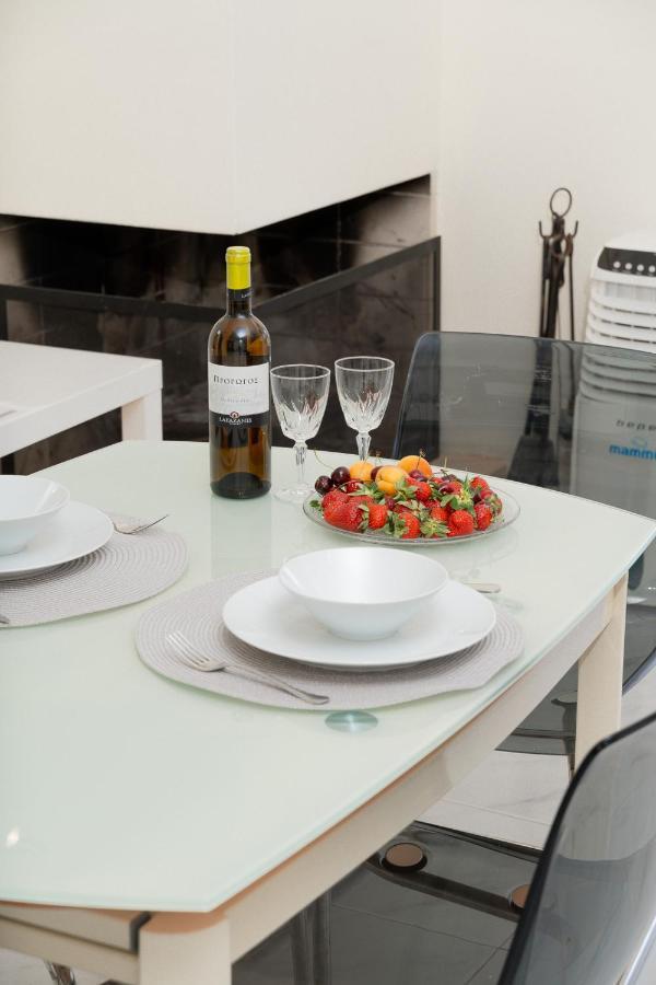 Appartement Phos By A&d